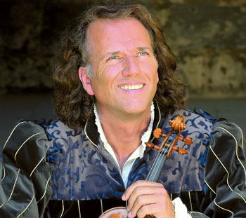 Andre Rieu