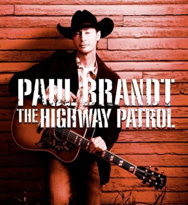 Paul Brandt