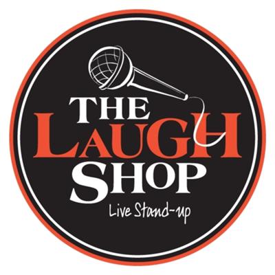 The Laugh Shop - Live Stand-up comedy.
