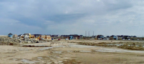 Skyview Ranch under Construction Skyview Ranch under Construction