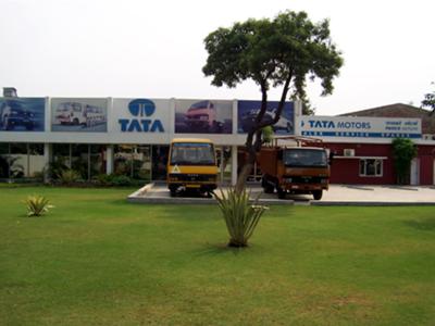 Indian vehicles