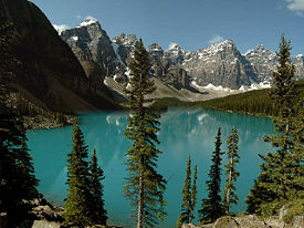 Calgary Rocky Mountains