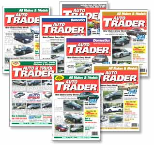 Trader Publications