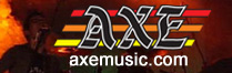 Axe Music Calgary