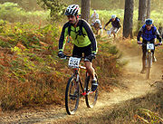 Calgary Bike Race