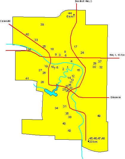 Calgary Music Instruments Stores