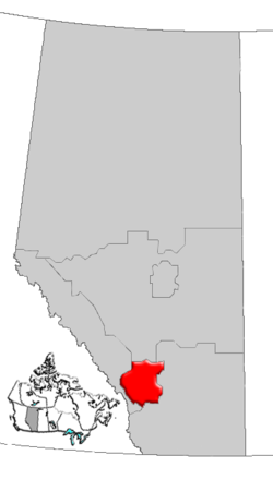 Calgary Region