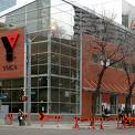 YMCA in Calgary