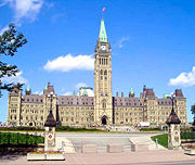 Parliament Building