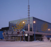 Cineplex Saskatoon