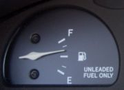 Fuel Gauge