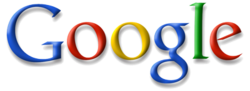 Google Corporate Logo