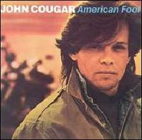 John Cougar (Mellencamp)