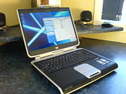 Laptop Computer