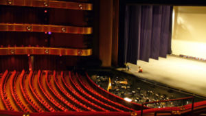 Calgary Live Theater