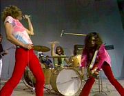 Led Zeppelin - 1970s Rock Music