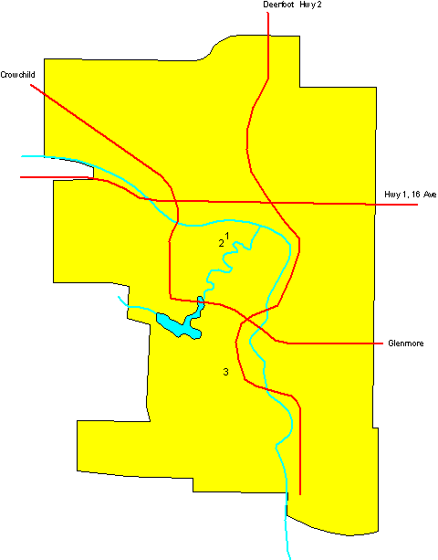 Metropolitan Grill Calgary Locations