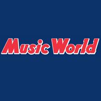 Music World Store Canada