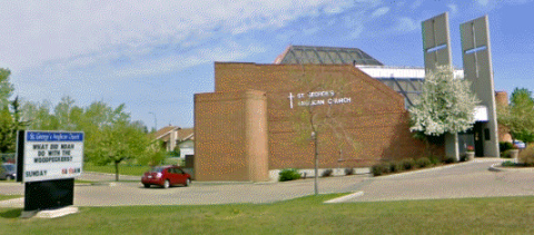 Temple Calgary