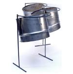 Cello Steel Drums