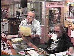 No Calgary Radio Stations like WKRP