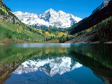 Lake Louise, Alberta