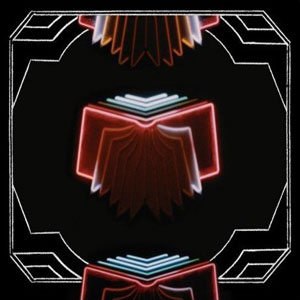 Neon Bible CD Cover