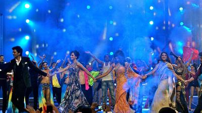 2011 Toronto IIFA Awards Show<br>Photography by Prashant Patel