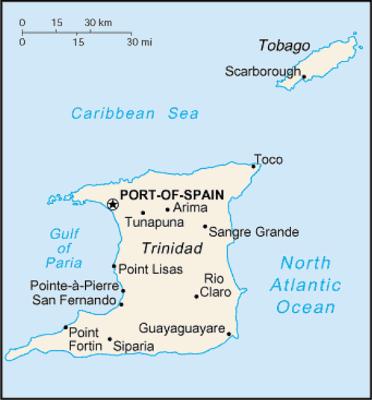 Trinidad & Tobago