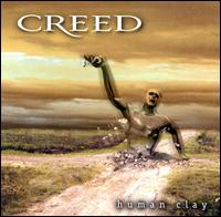 Critically Acclaimed Creed Album