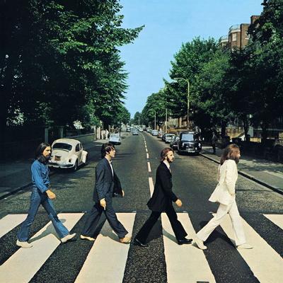 Beatles Album