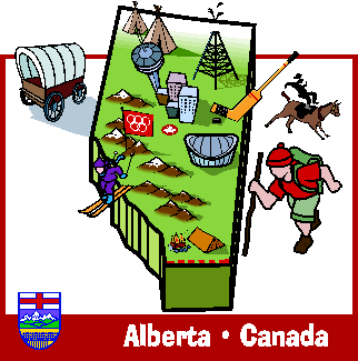 Good ol' Alberta