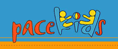 Pacekids Logo
