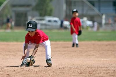 Play Ball