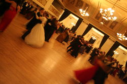 Ballroom Dancing Calgary