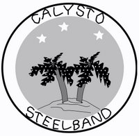 Calysto Steelband Logo