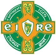 Celtic Athletic Emblem