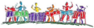 Steel Drum Band