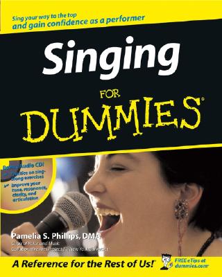Singing Lesson Calgary