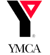 Logo for YMCA