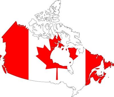 Our Home & Native Land...