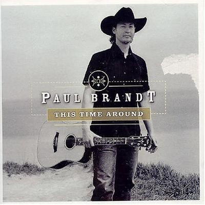 Another Paul Brandt CD