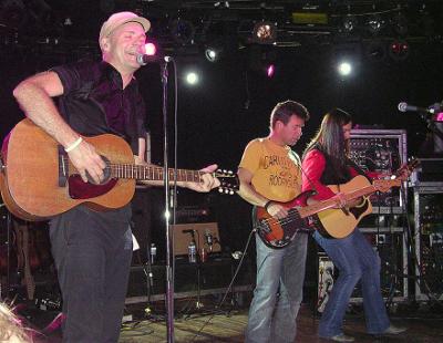 Canuck Rock at its Finest