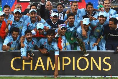 Champions